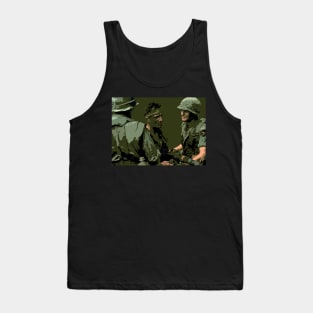 deerhunter Tank Top